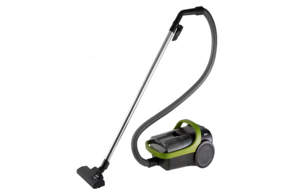 Modern Bagless Vacuum