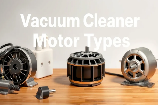 Motor Efficiency Comparison