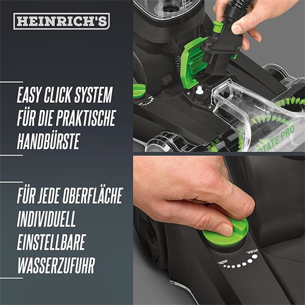 Pet Carpet Cleaner Spray