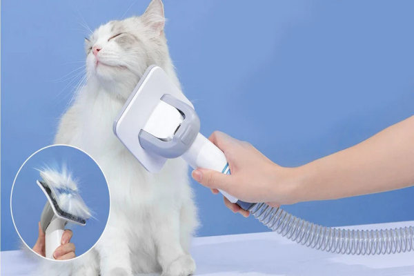 Pet Fur Vacuum