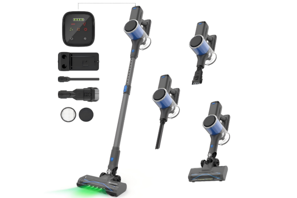 Pet Grooming Vacuum Attachments