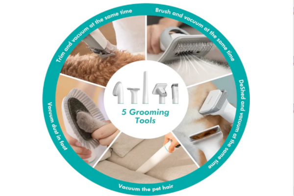 Pet Hair Removal Comparison