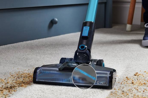 Pet Vacuum Regular Use