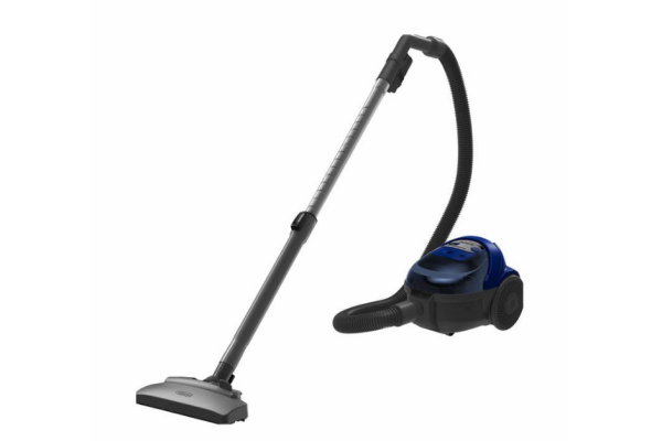 Portable Vacuum Features