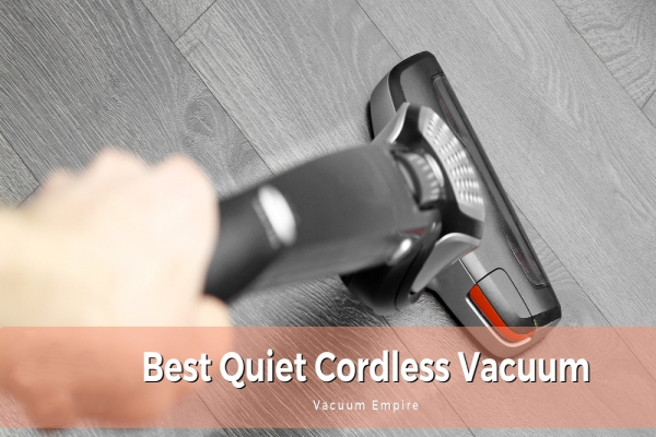 Quiet Technology Visual