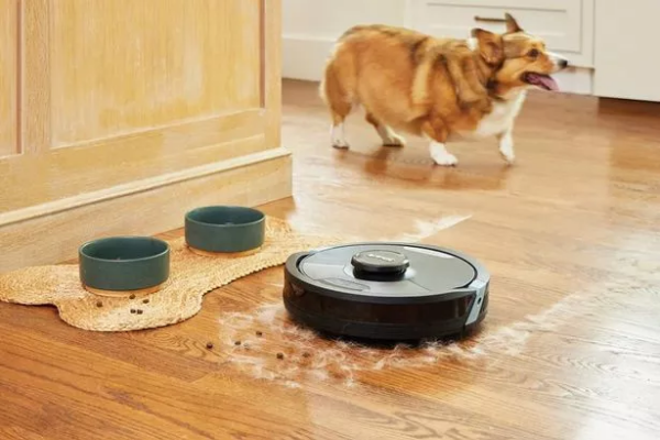 Does a Pet Vacuum Make a Difference?