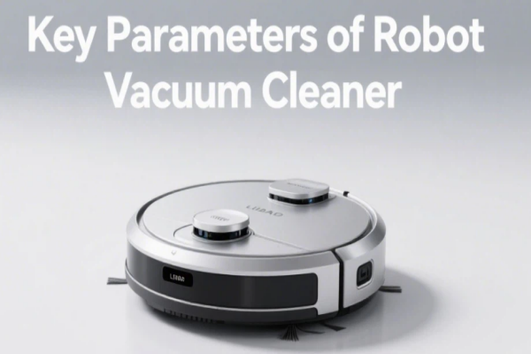 Robot Vacuum Parameters