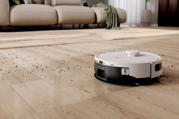 Robot Vacuum