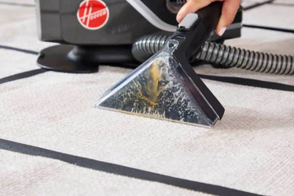Safe Cleaning Solutions for Carpet