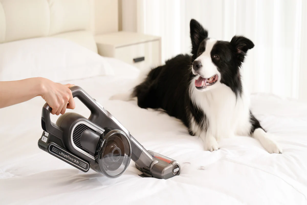 Sealed Allergen Containment