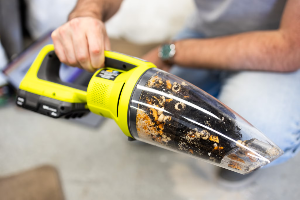 Small Vacuum Limitations