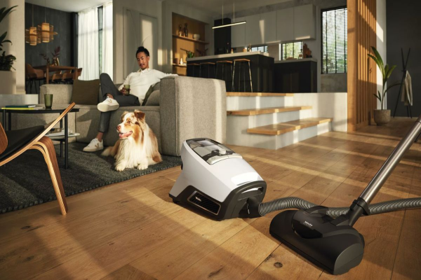 Special Pet Hair Vacuum