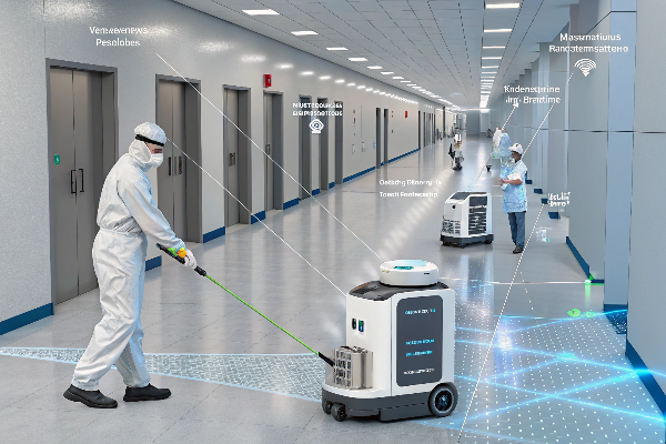 Tech Evolution Timeline