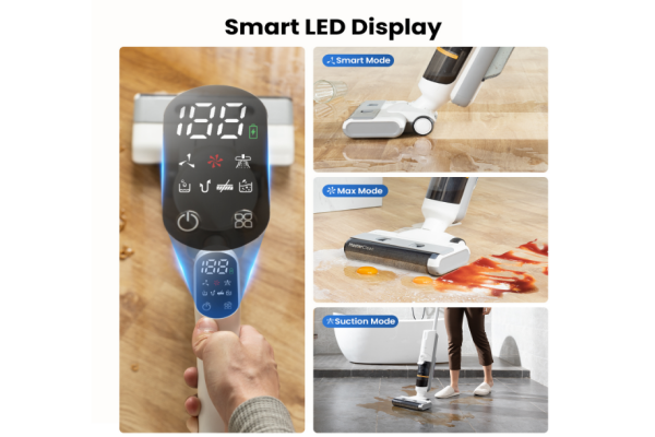 Technical Specifications