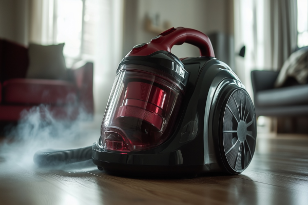 Thermal Warning Signs