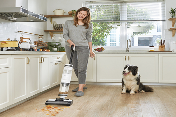 Time Efficiency Comparison