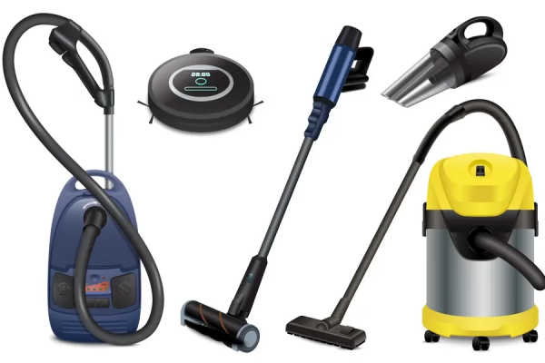 Vacuum Cleaner Choice