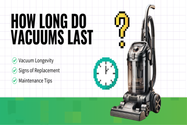 Vacuum Lifespan Visual