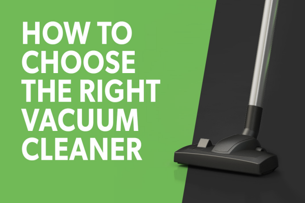 Vacuum Mistakes Infographic