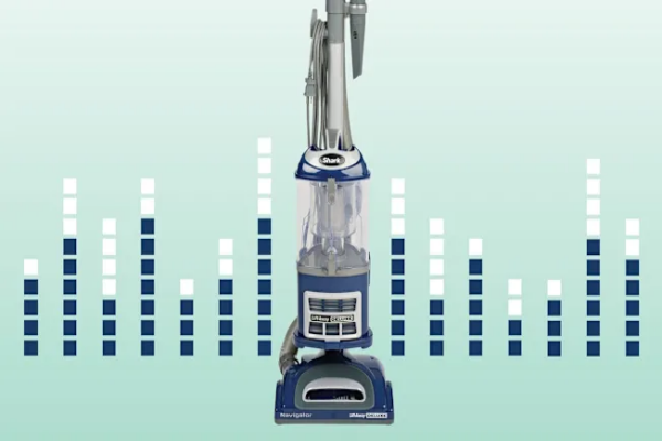Vacuum Type Comparison