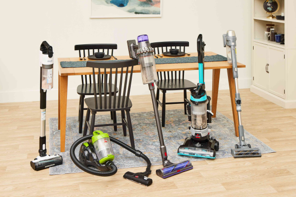 Is It Better to Sweep or Vacuum?