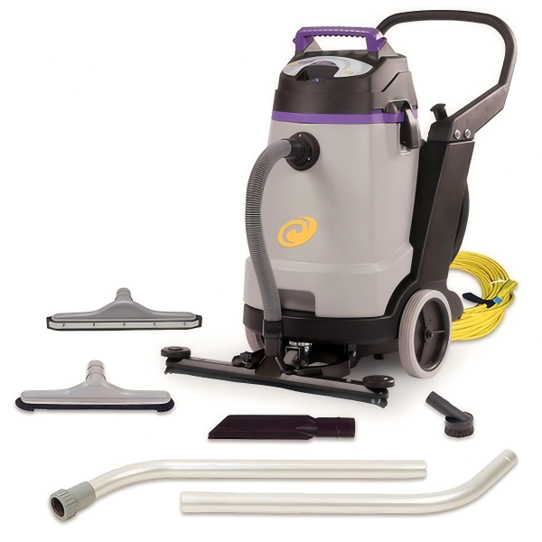 Wet Dry Vac