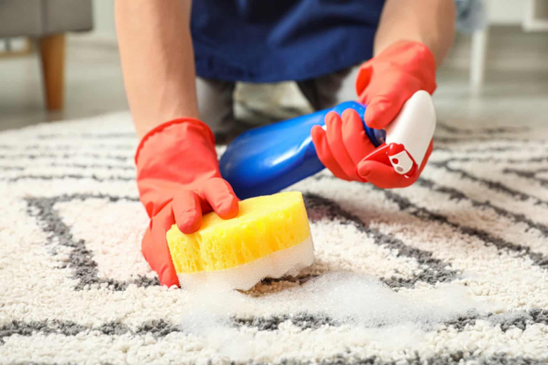 Washing Misconception