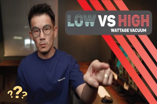 Wattage Myth Debunked