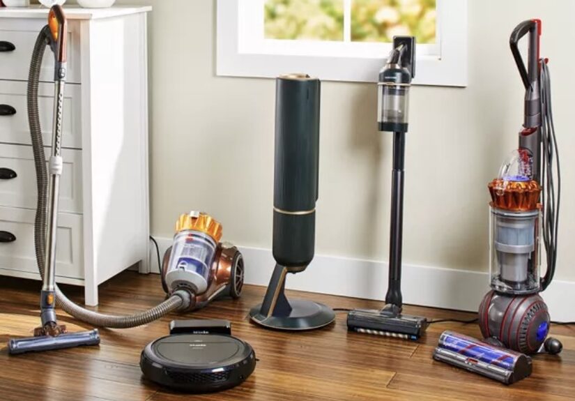 What Are Common Vacuum Buying Mistakes?