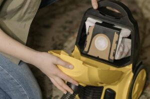 What Happens If I Vacuum Without a Filter?