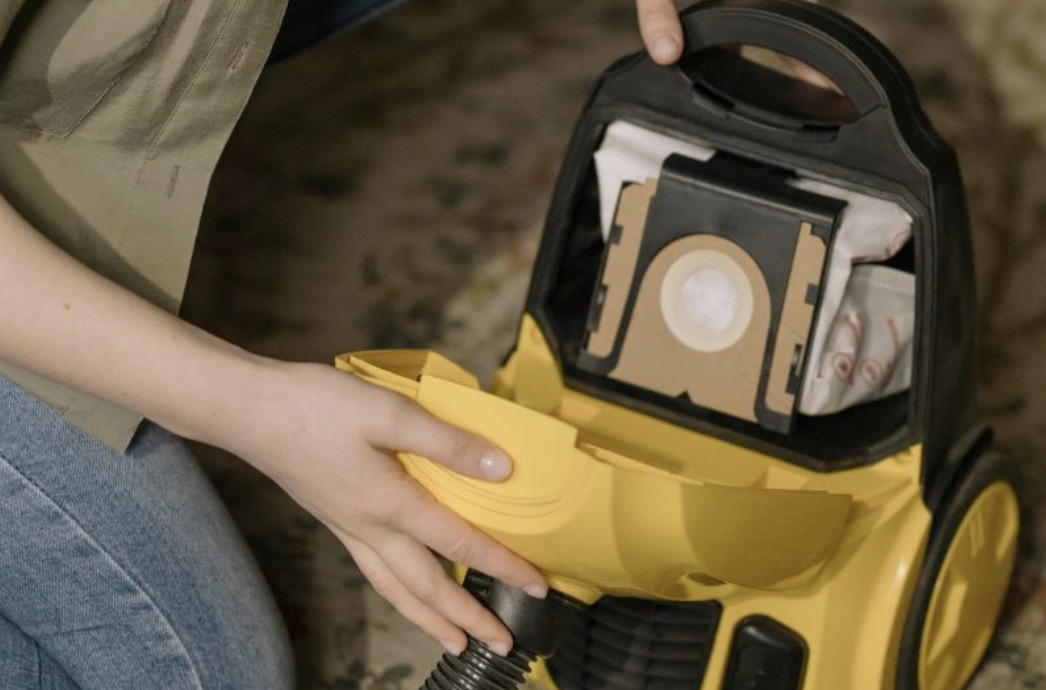 What Happens If I Vacuum Without a Filter?