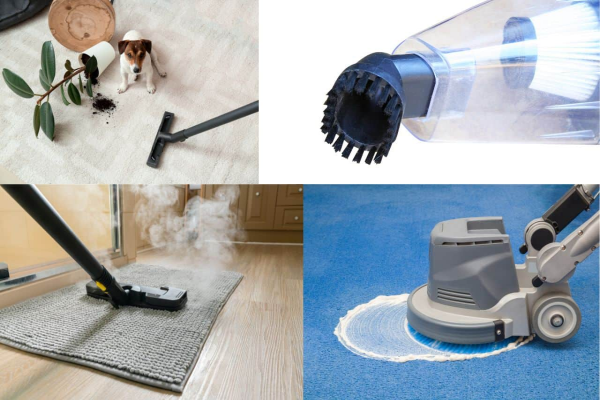 Wet/Dry Vacuum