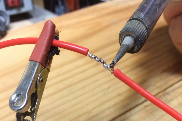 Wiring Hack