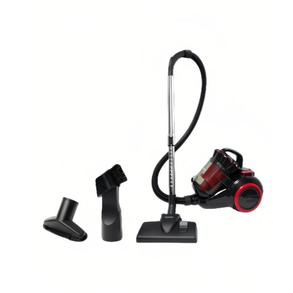 Why Did Bagless Vacuum Cleaners Become Popular?