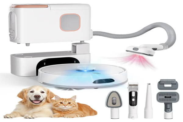 best vacuum attachments for pet hair