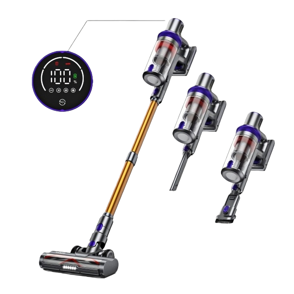 Professional Vacuum Cleaner