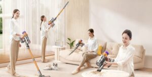 What is a Good Vacuum Cleaner for Pet Fur on Carpet?