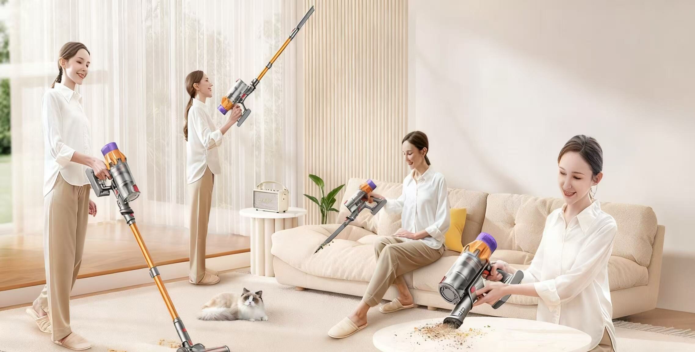 What is a Good Vacuum Cleaner for Pet Fur on Carpet?