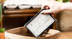 Do All Vacuums Have HEPA Filters?