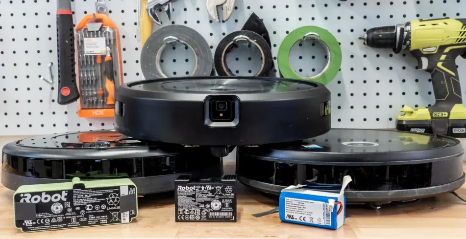 How Long Does Wireless Vacuum Battery Last?