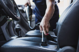 How to Convert a Car Vacuum Cleaner at Home?