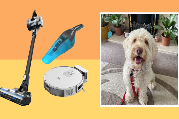 pet hair removal vacuum cleaner effective solution
