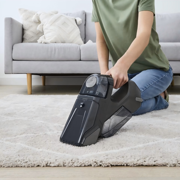 How to Store Vacuum in Small Spaces?