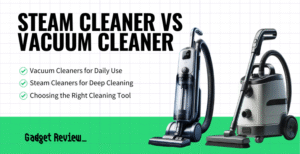 Can Combining HEPA Vacuuming and Steam Improve Results?