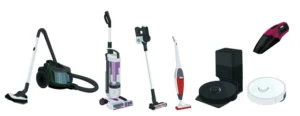 How to Choose the Perfect Vacuum Cleaner in 2025?