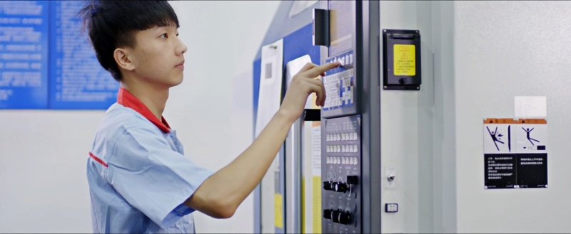 Quality Control Overview