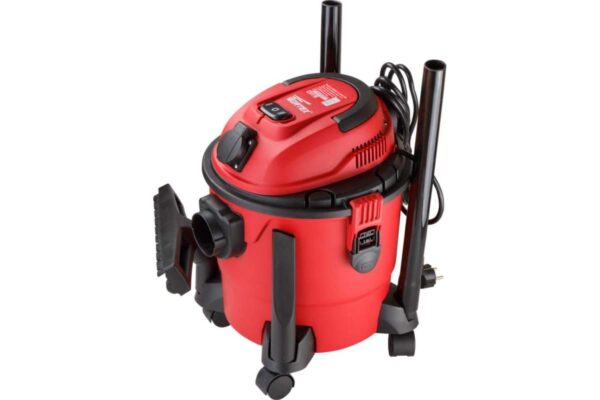 What is the Best Vacuum Cleaner, Wet or Dry?