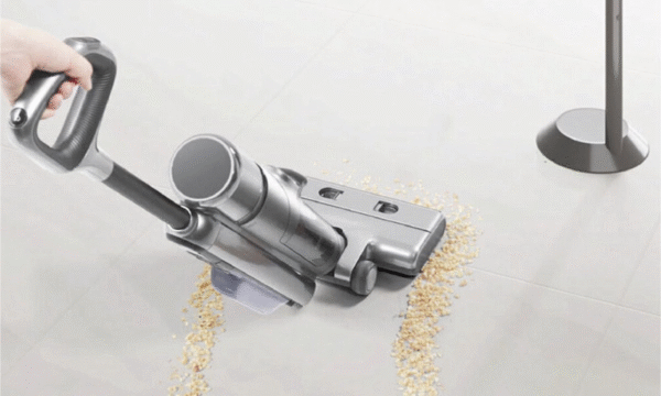 wet dry vacuum and mop