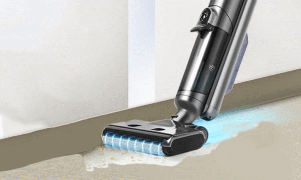 wet dry vacuum and mop
