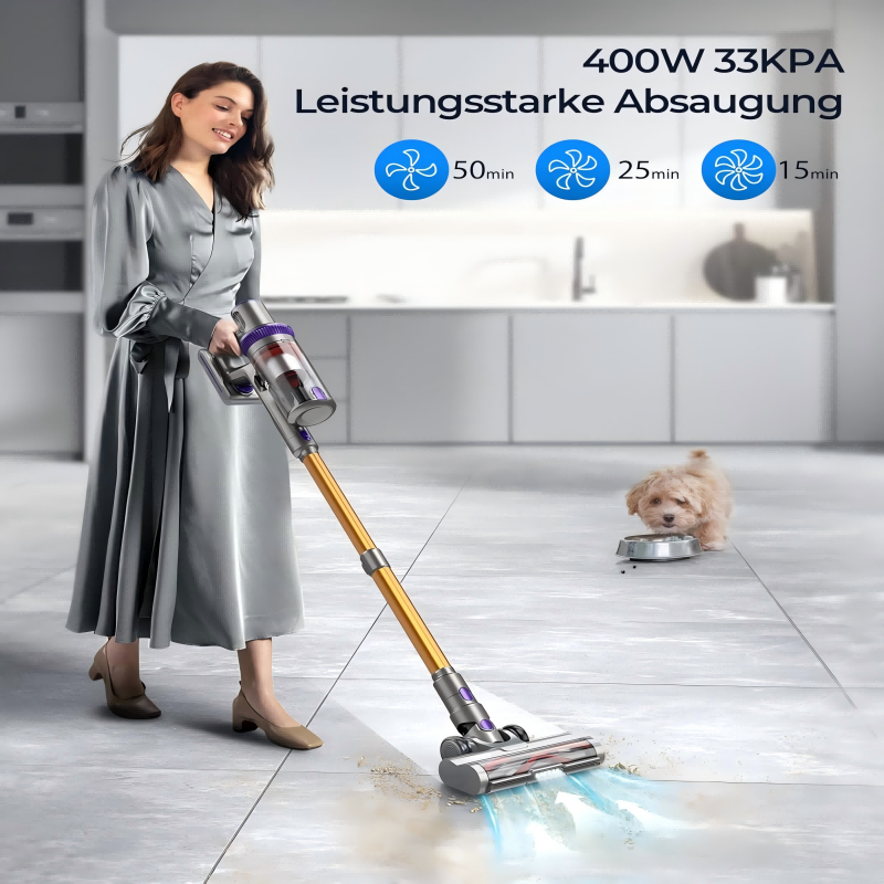 How to Choose a Cordless Handheld Vacuum?